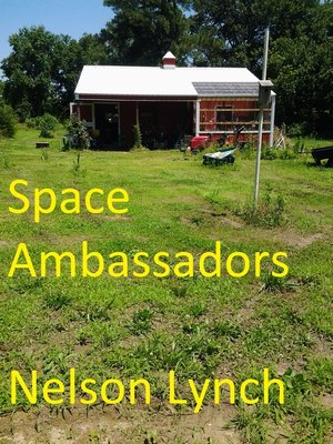 cover image of Space Ambassadors